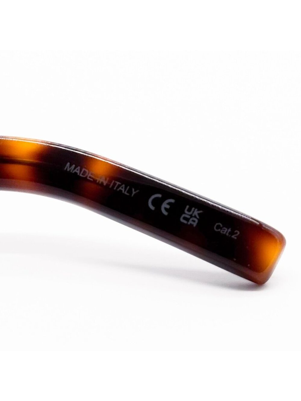 New Saint Laurent Sunglasses Havana Brown SL402 019 - Picture 7 of 8